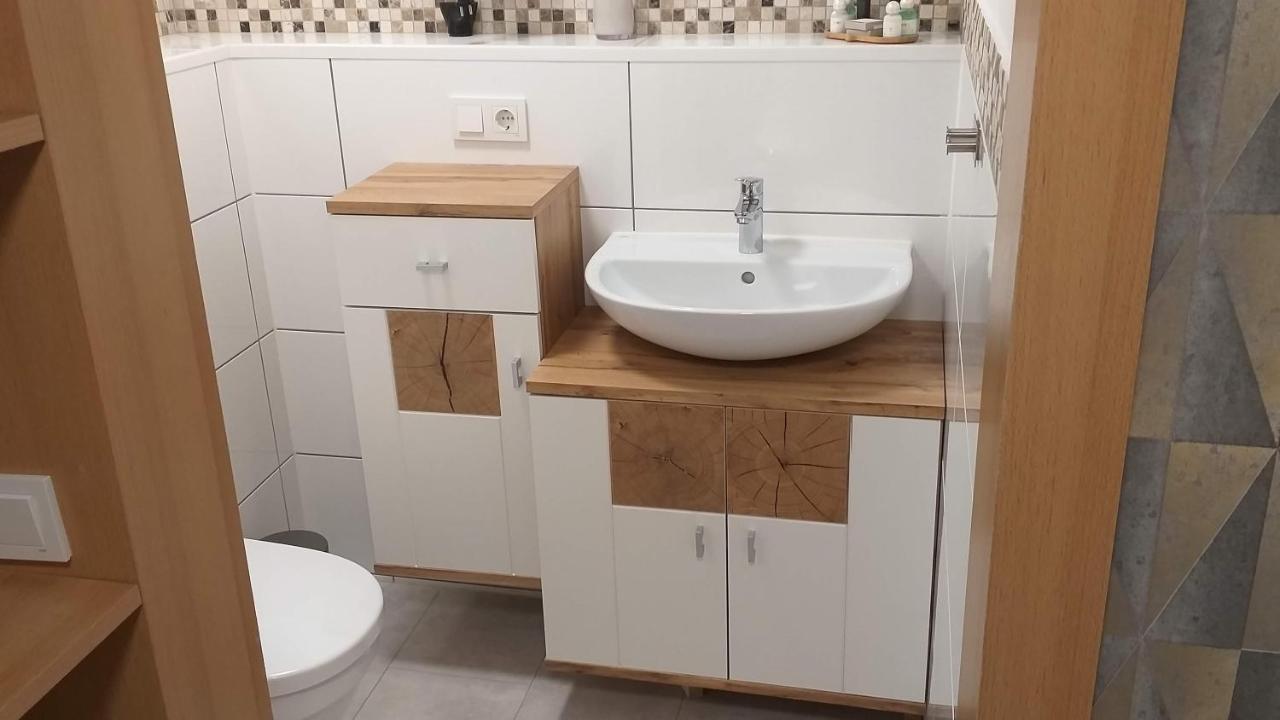 Moselina Apartment