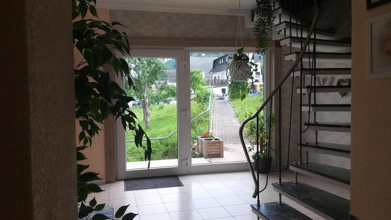Moselina * Sankt Aldegund