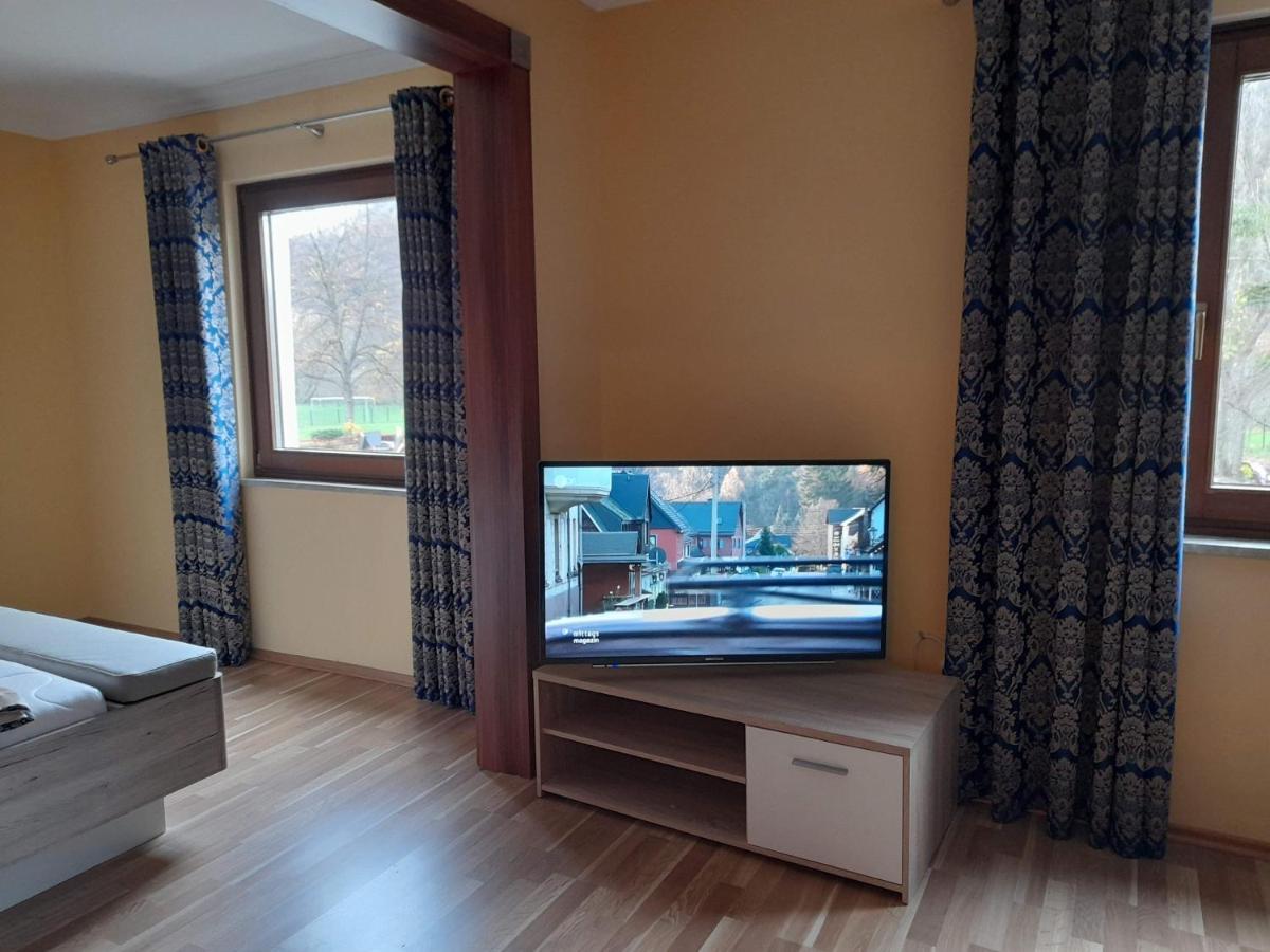 Moselina Apartment