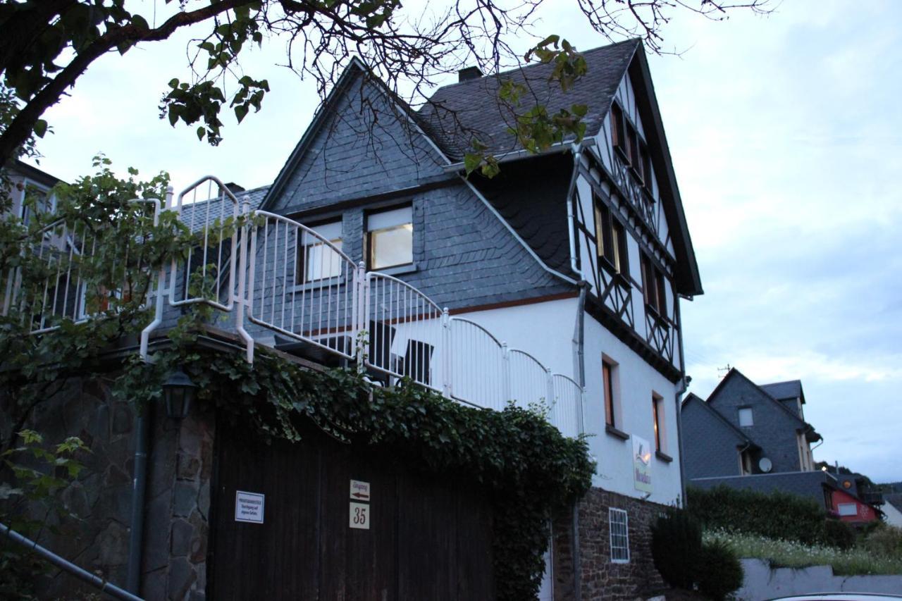 Apartment Moselina
