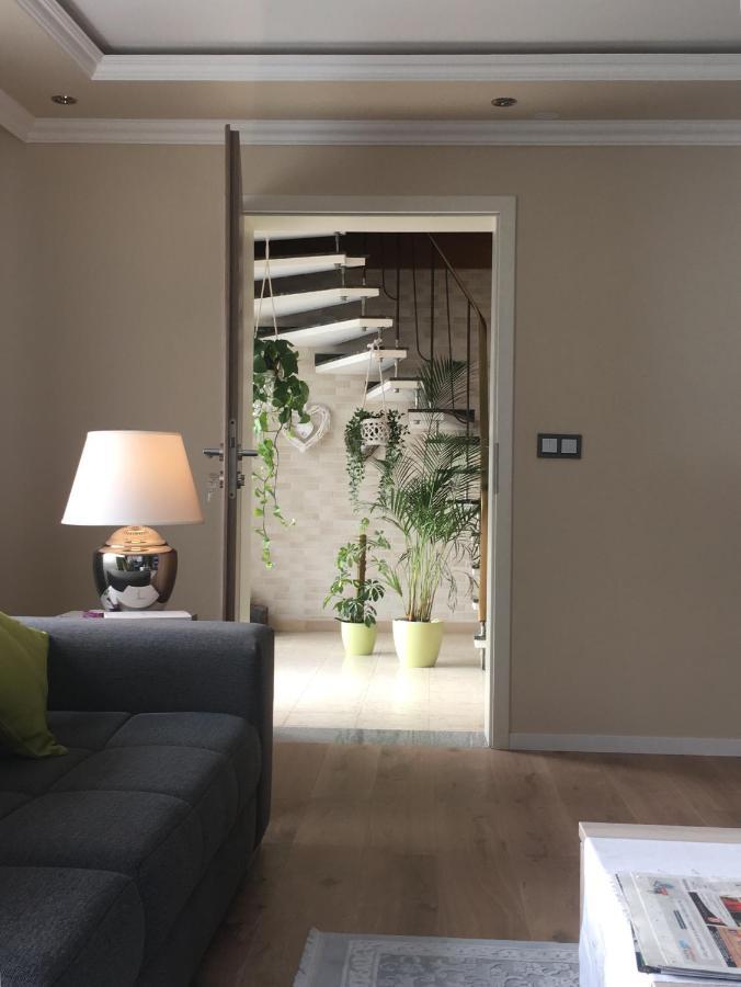 Moselina Apartment Sankt Aldegund