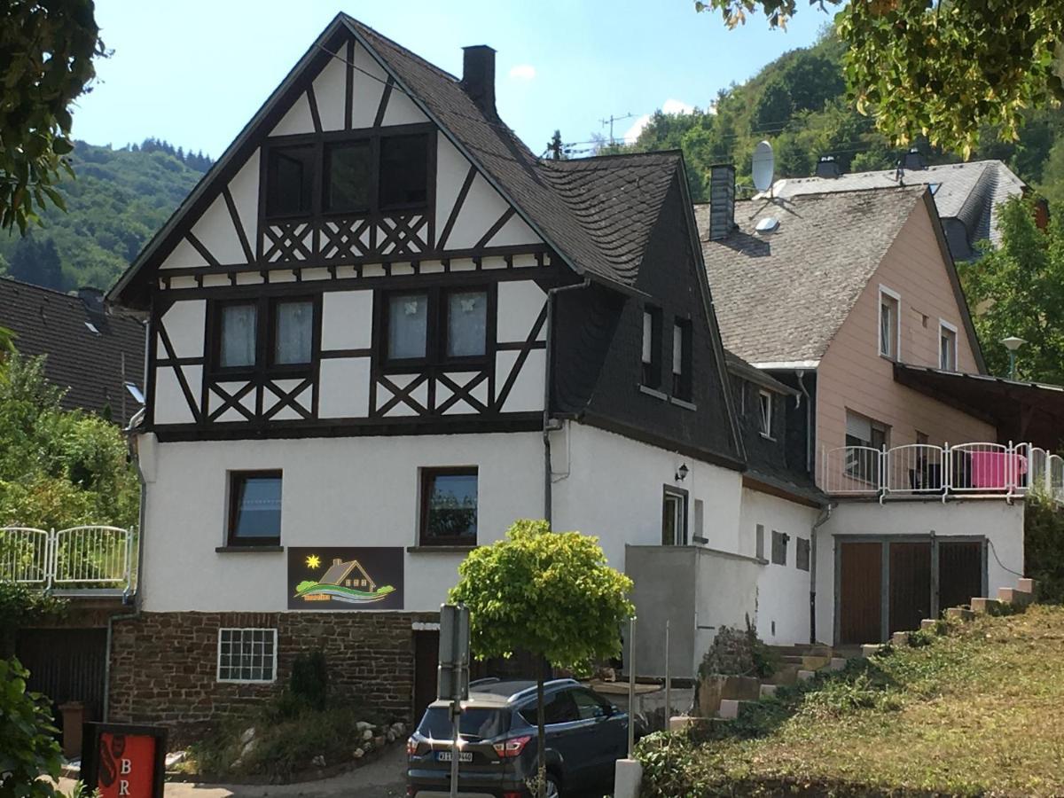 Apartment Moselina Sankt Aldegund