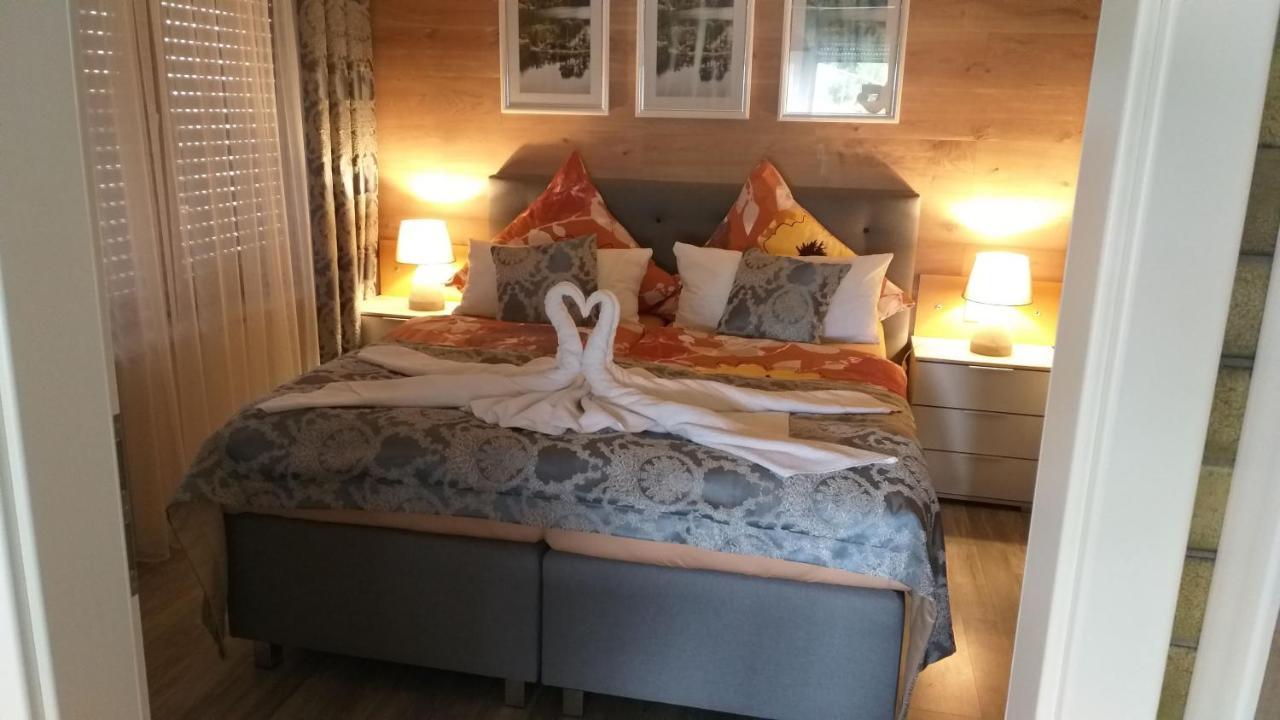 Moselina Apartment *