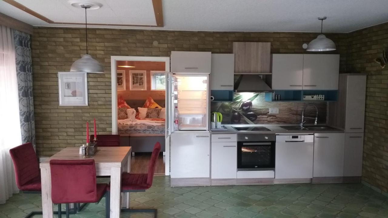 Apartment Moselina