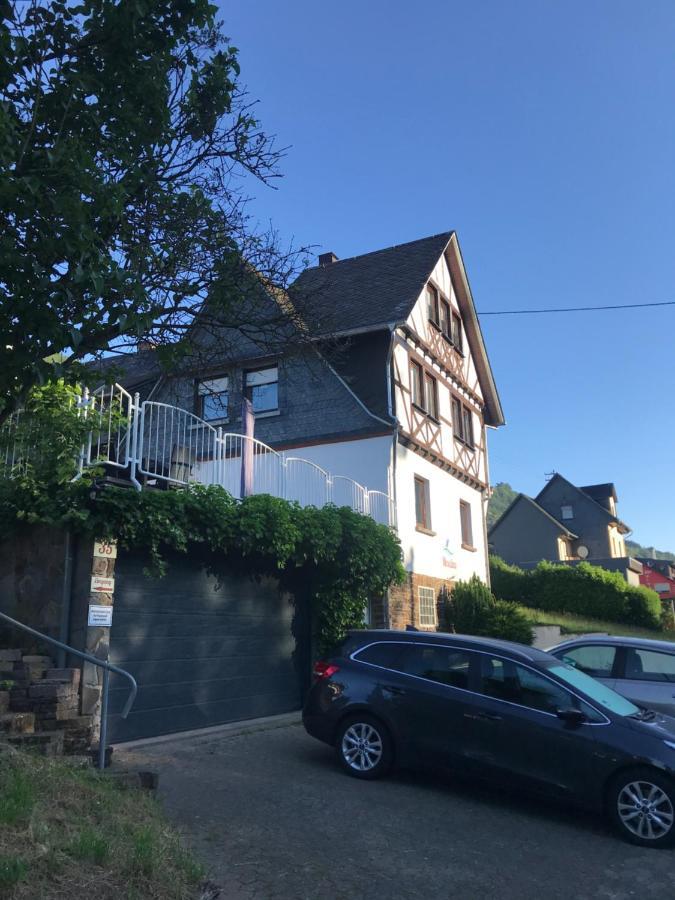 Moselina * Sankt Aldegund