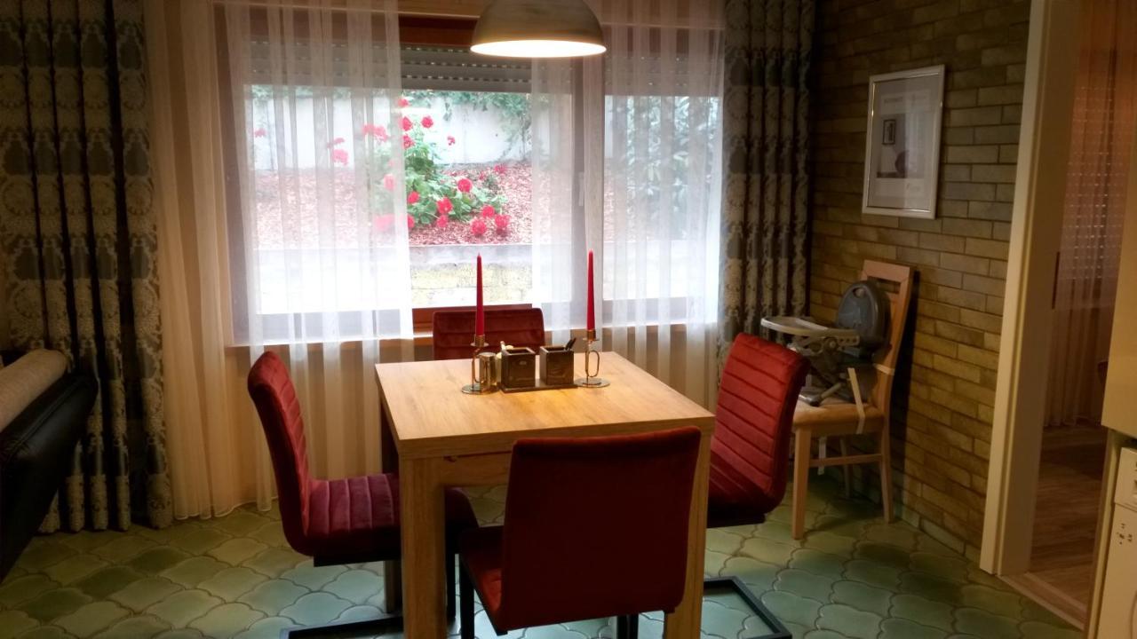 Moselina Apartment *