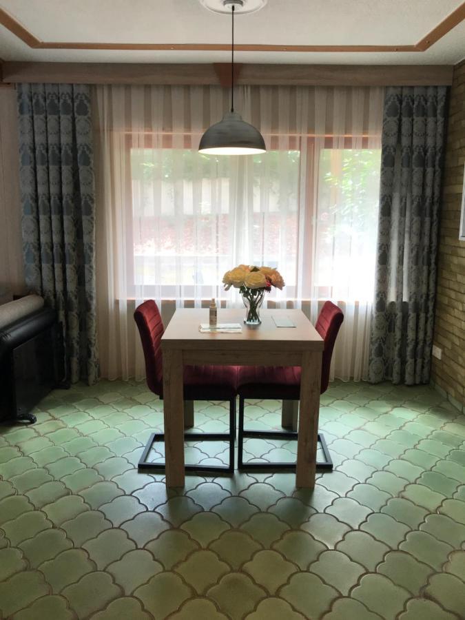 Moselina Apartment *