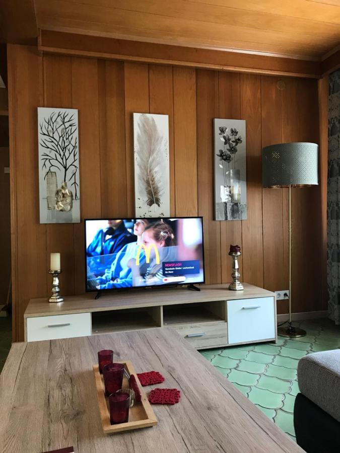 Apartment Moselina