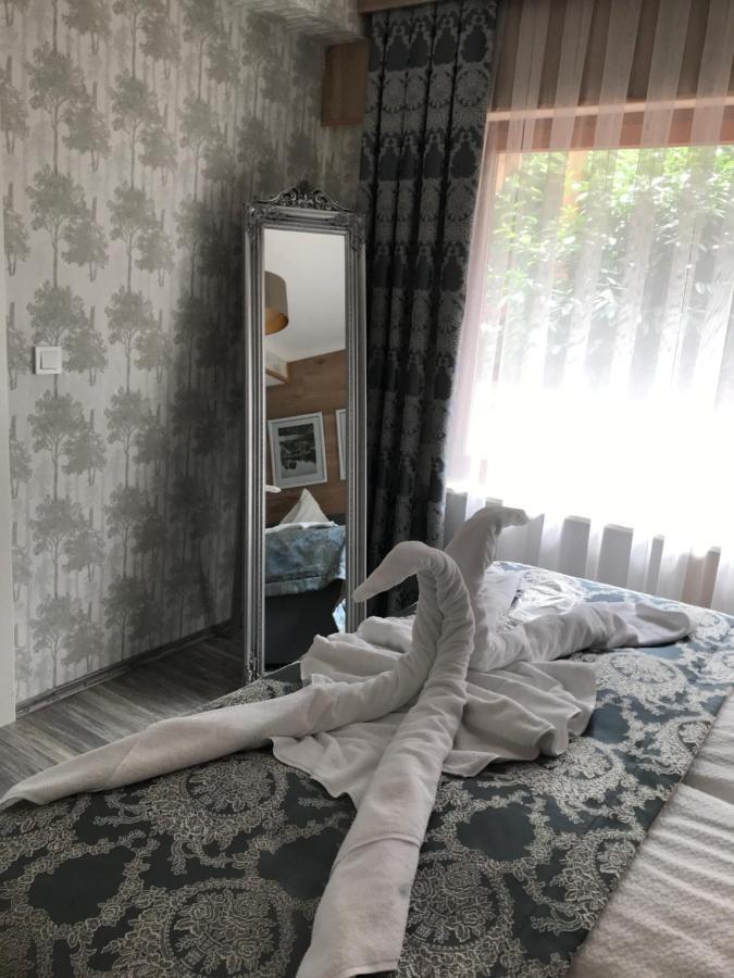 Moselina Apartment *