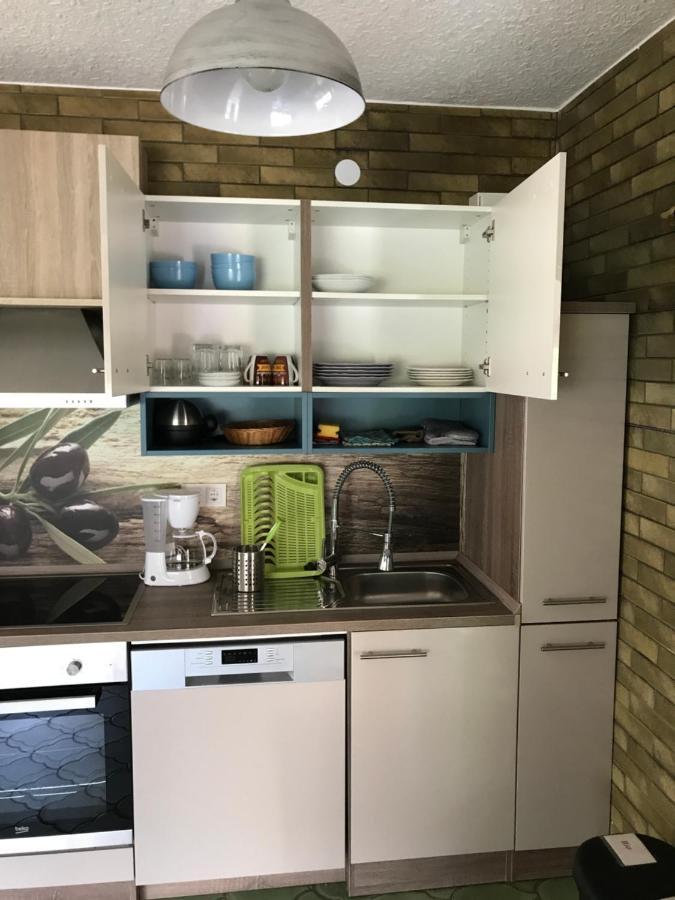 Moselina Apartment
