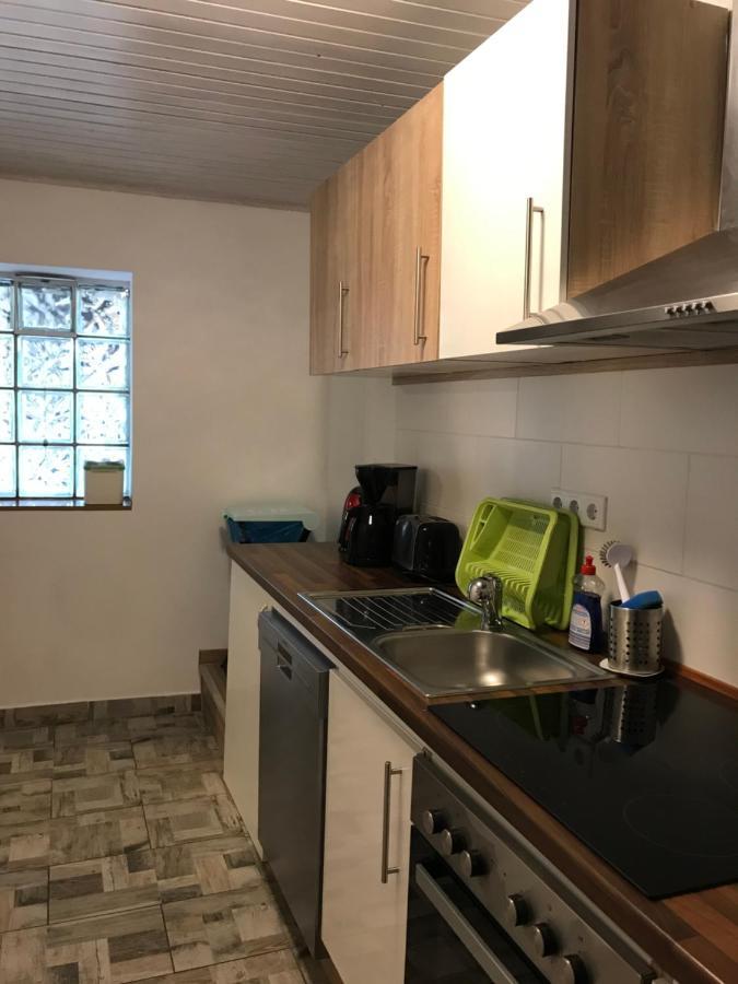 Moselina Apartment *