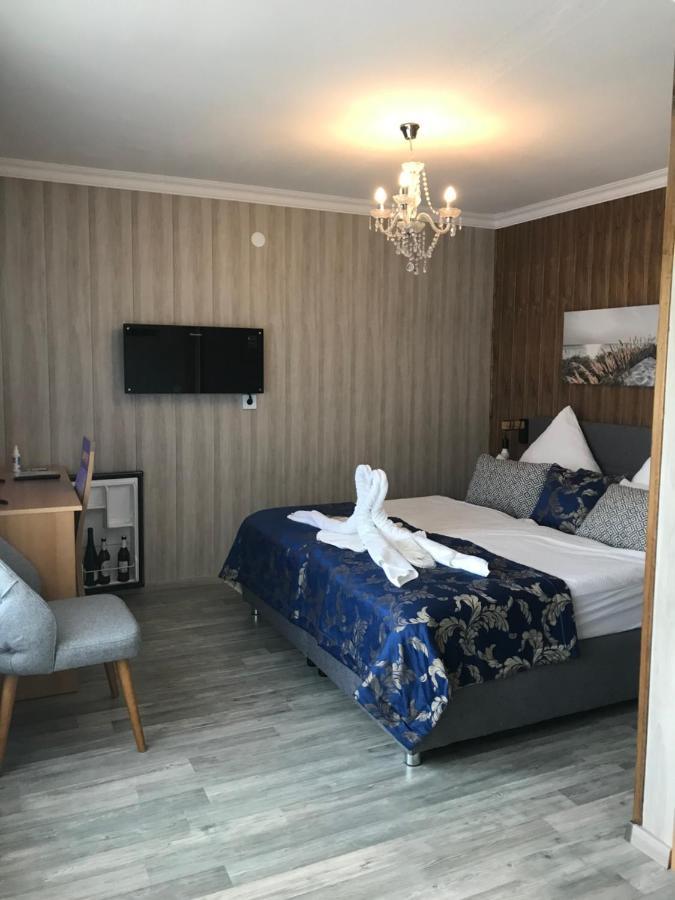 Moselina Apartment Sankt Aldegund