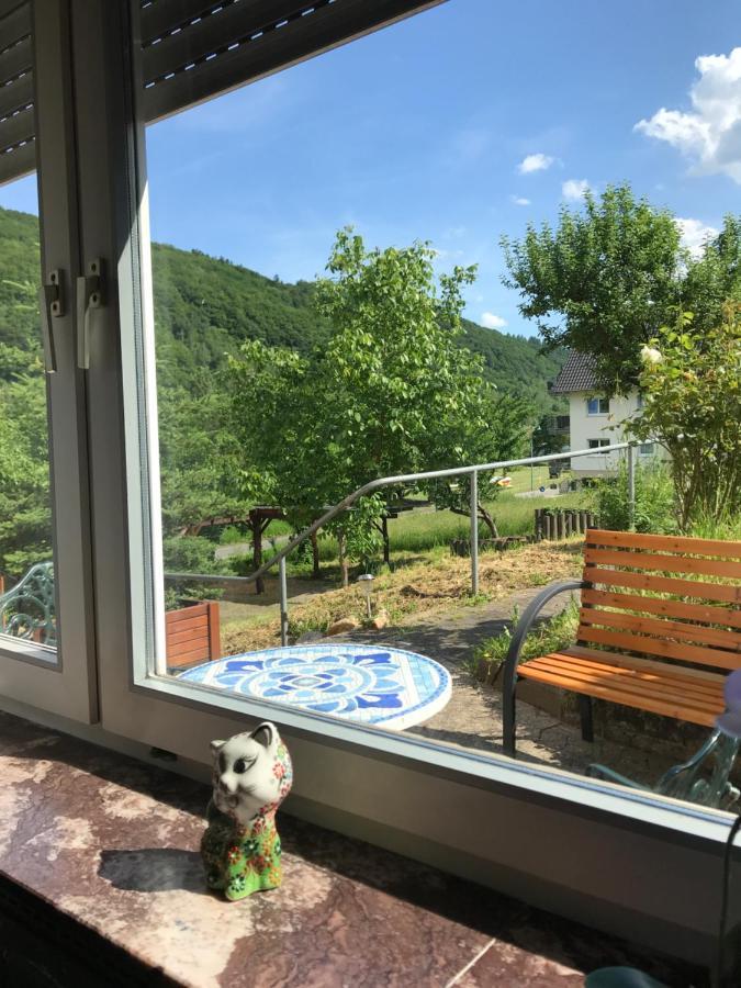 Moselina Apartment