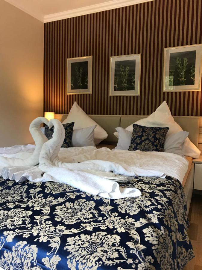 Apartment Moselina