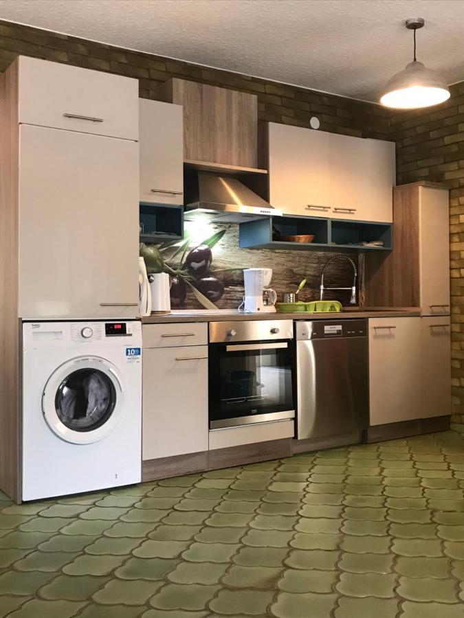 Apartment Moselina *