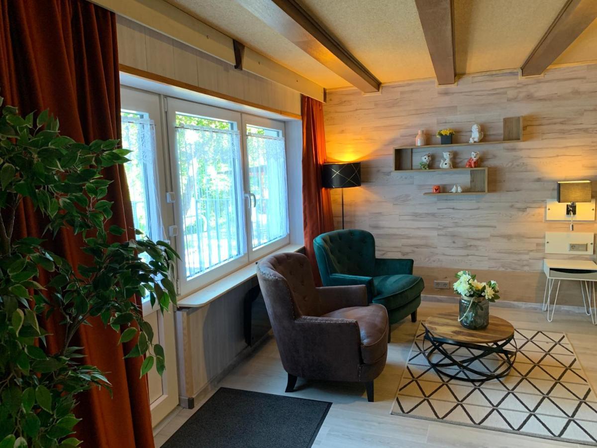 Moselina Apartment *