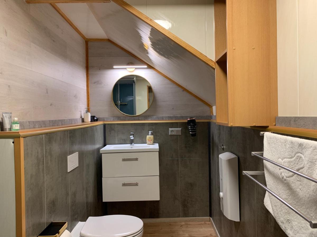 Apartment Moselina Sankt Aldegund