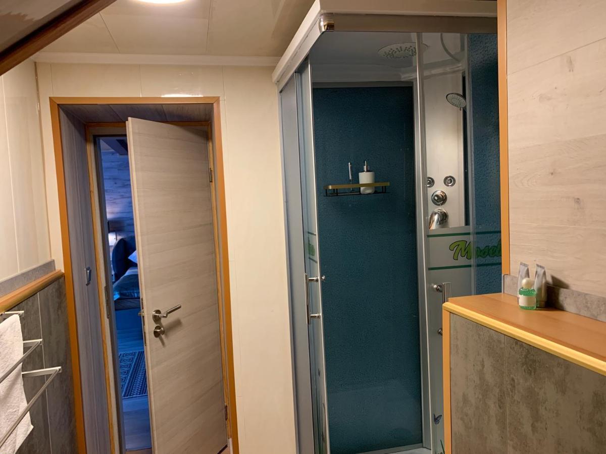 Moselina Apartment