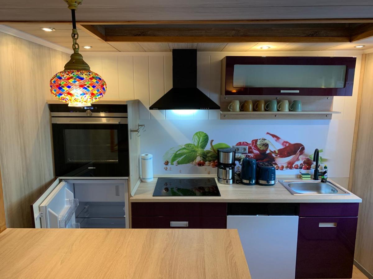 Apartment Moselina Sankt Aldegund